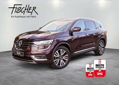 Bild des Angebotes Renault Koleos Koleos II TCe 160 Initiale Paris Sitzbel. BOSE Kam