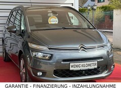 Bild des Angebotes Citroen Grand C4 Picasso /Rentnerfz/WENIG KM/Viele Extras