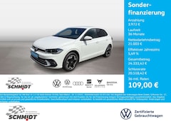 Bild des Angebotes VW Polo VI 1.0 TSI Style Edition 50 DSG Navi Matrix