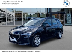 Bild des Angebotes BMW 216 Active Tourer i AHK/Sitzhg./Adapt.LED-Scheinw./DAB
