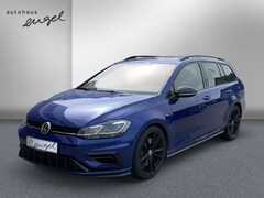 Bild des Angebotes VW Golf Variant Golf Variant R 4Motion BlueMotion DSG, KLIMA,ACC