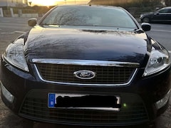 Bild des Angebotes Ford Mondeo Mondeo 2.0 Ghia