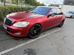 Bild des Angebotes Mercedes-Benz S 350