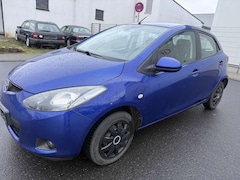 Bild des Angebotes Mazda 2 1.3 Impression Tüv 11/2027