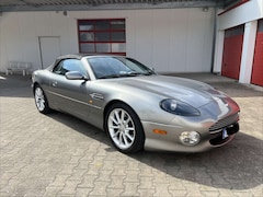 Bild des Angebotes Aston Martin DB7 Vantage Volante