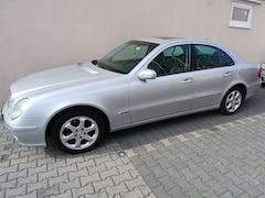 Bild des Angebotes Mercedes-Benz E 270 E 270 CDI Elegance