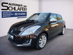Bild des Angebotes Suzuki Swift 1.2 Comfort Sitzheizung Parkpilot 1Hd