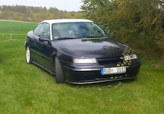 Bild des Angebotes Opel Calibra Calibra V6