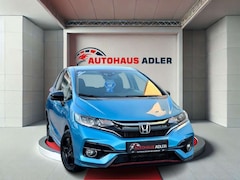 Bild des Angebotes Honda Jazz 1.5 i-VTEC DYNMAIC*1HD*AUTOM*NAV*PDC*LED*SH