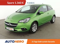 Bild des Angebotes Opel Corsa 1.2 ON*TEMPO*PDC*SHZ*ALU*