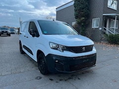 Bild des Angebotes Peugeot Partner Premium L1 *KLIMA*NAVI*KAMERA*1.HAND*