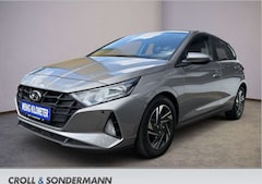 Bild des Angebotes Hyundai i20 blue 1.2 Pure Start/Stop Parksensoren, Klima