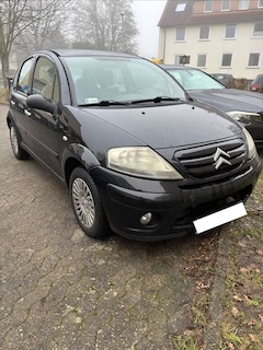 Bild des Angebotes Citroen C3 1.4 HDi | 2008 | Sparsam | Fahrbereit