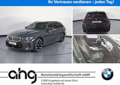 Bild des Angebotes BMW 330 i xDrive Touring Automatic 19' M Sport Innova