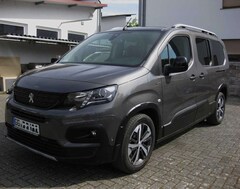 Bild des Angebotes Peugeot Rifter Diesel BlueHDI 130 L2Allure GT-Line7Sitz