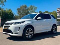 Bild des Angebotes Land Rover Discovery Sport Hybrid R-Dynamic SE AWD