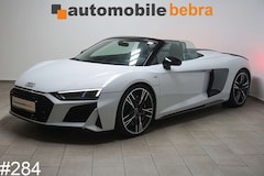 Bild des Angebotes Audi R8 5.2 FSI S-Tronic Quattro Spyder Performance