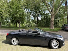 Bild des Angebotes BMW 330 330d Top Zustand 245 PS Cabrio