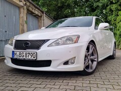Bild des Angebotes Lexus IS 250 IS 250 Luxury Line