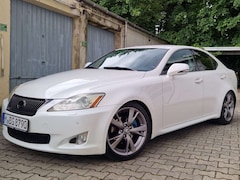 Bild des Angebotes Lexus IS 250 IS 250 Luxury Line