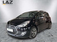 Bild des Angebotes Hyundai iX20 1.6 Space Plus Space Plus