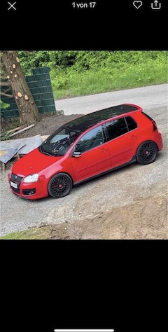 Bild des Angebotes VW Golf GTI 2.0 DSG
