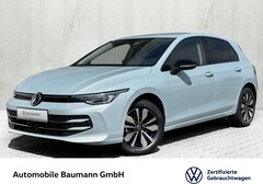 Bild des Angebotes VW Golf VIII 1.5 TSI "GOAL" *LED+*NAVI*ACC*