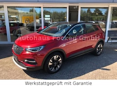 Bild des Angebotes Opel Grandland X Innovation Automatik