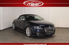 Bild des Angebotes Audi TTS 2.0 TFSI Aut.-Roadster quattro-Xenon-SHZ-PDC