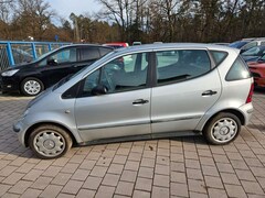 Bild des Angebotes Mercedes-Benz A 170 CDI CLASSIC