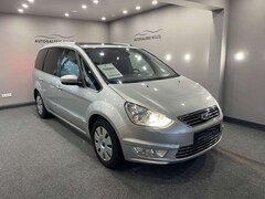 Bild des Angebotes Ford Galaxy Titanium Autom. 7SITZE*LEDER*NAVI*XEN*PAN