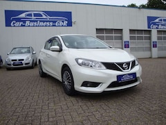 Bild des Angebotes Nissan Pulsar Visia