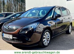 Bild des Angebotes Opel Zafira C Tourer Style*SHZ/PDC/AHK/GRA/LICHT&SICH