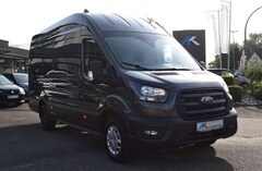 Bild des Angebotes Ford Transit 350 L4  Trend 1.Hand*AHK*Klima