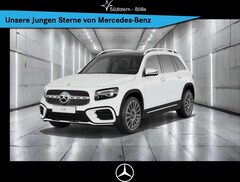 Bild des Angebotes Mercedes-Benz GLB 250 4M AMG-PREM.+NIGHT+DISTR.+BURM.+PANO+360