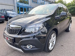 Bild des Angebotes Opel Mokka 1.7 16V Innovation ecoFlex 4x4*NAVI-WR-AHK*