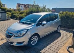 Bild des Angebotes Opel Meriva Meriva 1.4 Automatik Innovation