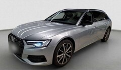 Bild des Angebotes Audi A6 Av 35 TDI advanced Black AHK MATRIX ACC 20