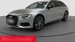 Bild des Angebotes Audi A6 Av 35 TDI advanced Black AHK MATRIX ACC 20