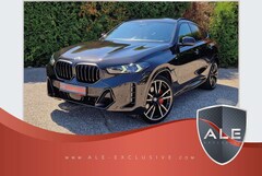 Bild des Angebotes BMW X6 30d xDrive M-Sport-Plus HUD AHK Iconic Glow Pano.