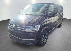 Bild des Angebotes VW T6 Caravelle Highline LR 4M DSG ACC AHK Navi Kam