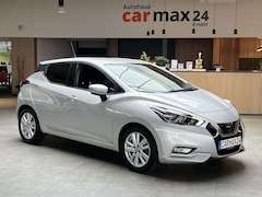Bild des Angebotes Nissan Micra 1.0 IG-T N-Way*Kamera*Klima*SHZ*Tempomat