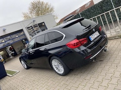 Bild des Angebotes BMW 318 318i Touring Luxury Line