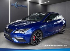 Bild des Angebotes SEAT Leon SC Cupra 300 ACC Beats Brembo Schiebedach