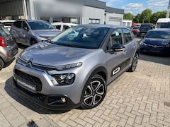 Bild des Angebotes Citroen C3 APPLE&ANDROID*KLIMAAT*LED SW*Sitzheizung*PDC hinte