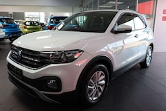 Bild des Angebotes VW T-Cross Life AT Carplay ACC SHZ PDCv+h SOFORT