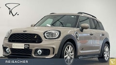 Bild des Angebotes MINI Cooper S CooperSE ALL 4 Countryman JCW-Trim HUD RFK 18"LM