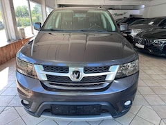 Bild des Angebotes Fiat Freemont Lounge AWD Automatik Leder 7 Sitze Came