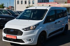 Bild des Angebotes Ford Grand Tourneo *RFK*Navi*SR+WR*AHK*TOP