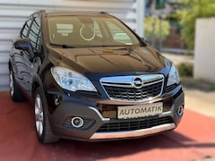 Bild des Angebotes Opel Mokka Mokka 1.7 CDTI Automatik Edition-TÜV 12/2026